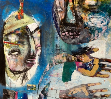 pieces