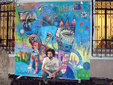Mexico City 27