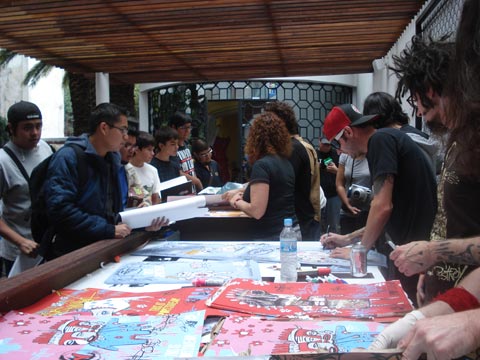 mexico-city-signing-1 mexico-city-signing-1