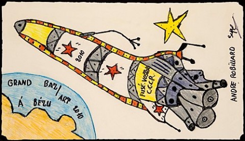 bezu-flier