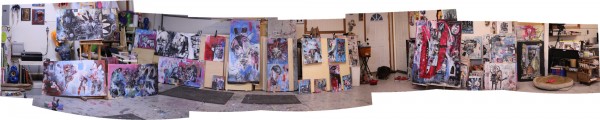 Studio Panorama