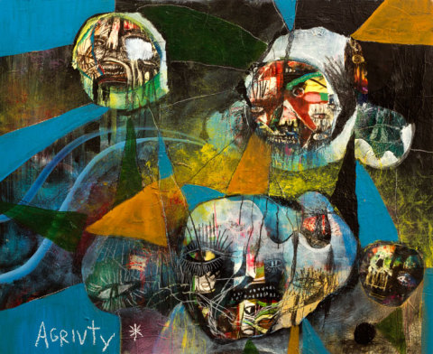 agrivty