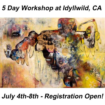 idyllwild